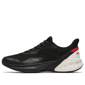 Anta The Sting 4 Black White Red 112315520-5