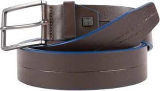 Piquadro Uomo, Accessori, Marrone, Taglia unica, new