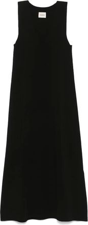 Khaite Abito midi Keran - Nero