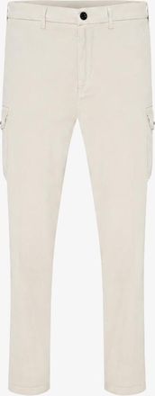 Genti Cargo Chino Sniper | Off White