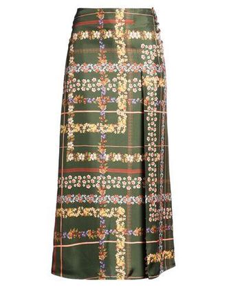 Momoni BOTTOMWEAR - Midi skirts sur YOOX.COM