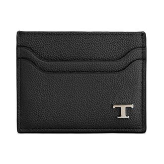 Tod's Uomo, Accessori, Nero, Taglia unica, new