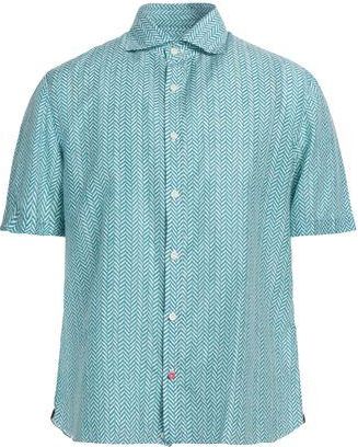 Isaia TOPWEAR - Camicie su YOOX.COM