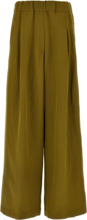 Dries Van Noten WomensPila Pants