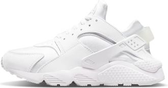 Nike (WMNS) Nike Air Huarache Triple White DH4439-102