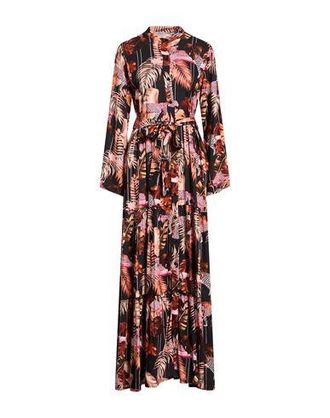 Connor & Blake DRESSES - Maxi dresses on YOOX.COM