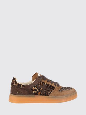 Premiata Sneakers Donna colore Marrone