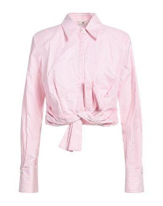 Elisabetta Franchi CAMISETAS Y TOPS - Camisas en YOOX.COM