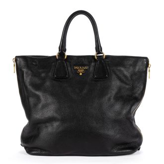 Prada 2-Way Tote schoudertas