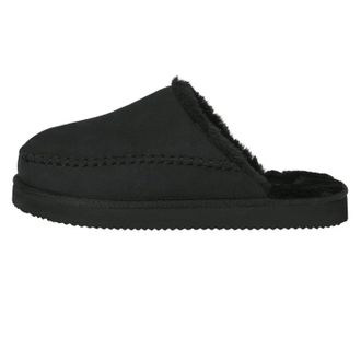 Jack & Jones Jack And Jones Heren Manor Moc Muiltjes (Antraciet)