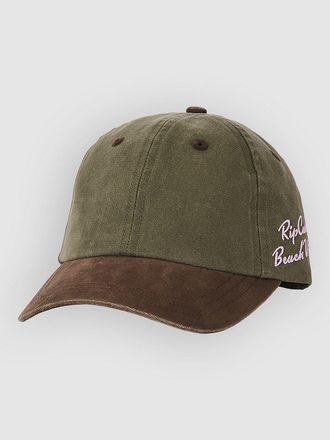 Rip Curl Mixed Montage Cap gr&uuml;n