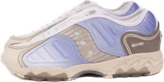 Saucony Mens Matrix Sneakers In Blue Fade
