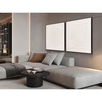 Schuller Schuller - Set Bajorrelieves Albos 100x100