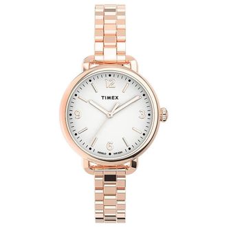 Timex Waterbury Standard Ladies Watch