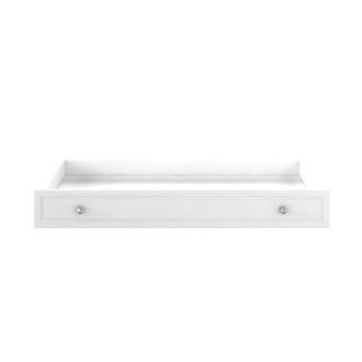 OEM Cama Caj&oacute;n 70x140 Bellamy Marylou Blanco