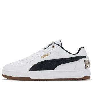 Puma Caven 2.0 Retro Club White Navy Prairie Tan 395082-01