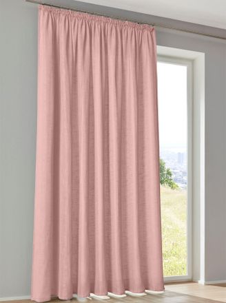 Heine Gardine Schlaufen 1 Stk. tlg