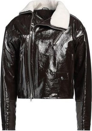 Dior COATS & JACKETS - Jackets on YOOX.COM
