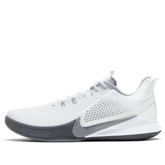 Nike Mamba Fury EP White Wolf Grey CK2088-100