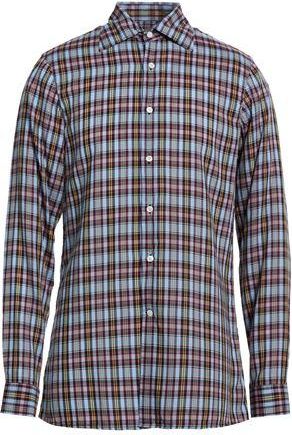 Dunhill TOPWEAR - Camicie su YOOX.COM