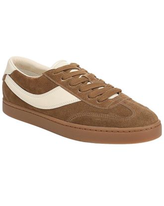 Vince Korrin-B Suede Sneaker