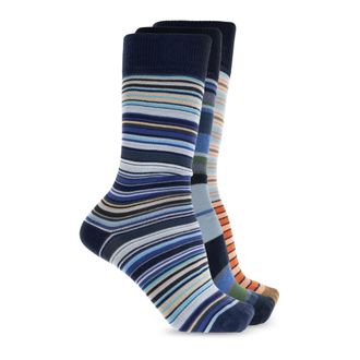 Paul Smith Heren, Ondergoed, Veelkleurig, Maat: ONE Size Katoen