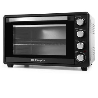 Orbegozo Orbegozo - Horno Sobremesa 45l Ho 455 45l Ref 17598, Negro
