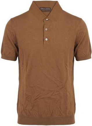 FILIPPO DE LAURENTIIS TOPWEAR - Polo shirts on YOOX.COM