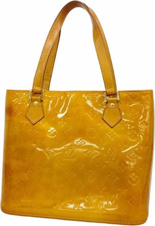 Louis Vuitton Beige Tote Bag (Pre-Owned)