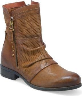 Miz Mooz Sandi Boot in Hazelnut at Nordstrom Rack, Size 6.5-7Us / 37Eu