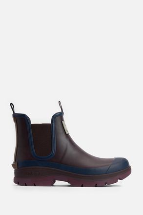 Barbour X Paul Smith Chelsea Welly