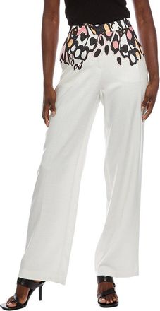 Marc Cain Printed Pant