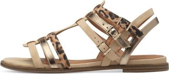 Tamaris Mujer, Zapatos, Amarillo, Talla: 40 EU