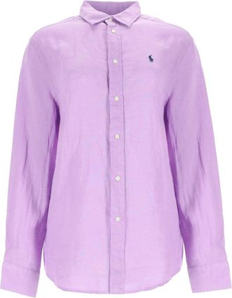 Polo Ralph Lauren Leinenhemd