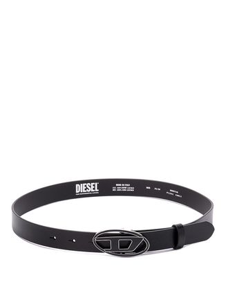 Diesel Leather belt