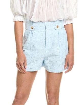 Walter Baker Marcel Short