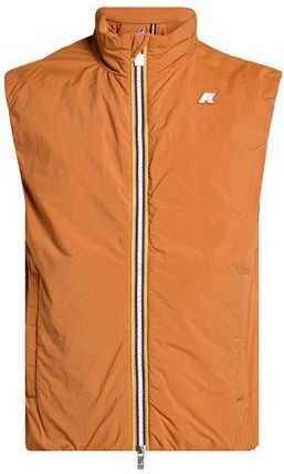 K-Way ROPA DE ABRIGO - Chompas sin mangas en YOOX.COM