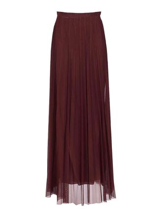Forte_Forte Pleated Skirt