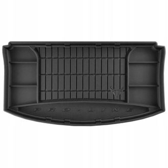 OEM Alfombrilla De Goma Para Maletero De Fiat Idea (2003-2012)