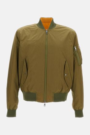 Moncler Locovez Bomber Reversibile