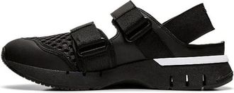 Onitsuka Tiger Rebilac Sandals Black 1183A560-001