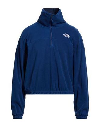 The North Face W 100 GLACIER HALF ZIP FLEECE