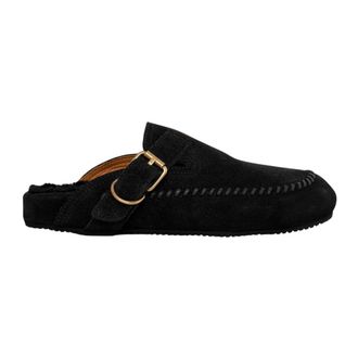 Buttero Hombre, Zapatos, Negro, Talla: 43 EU