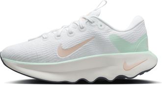 Nike Womens Motiva Walking Shoes in White | HQ3506-100