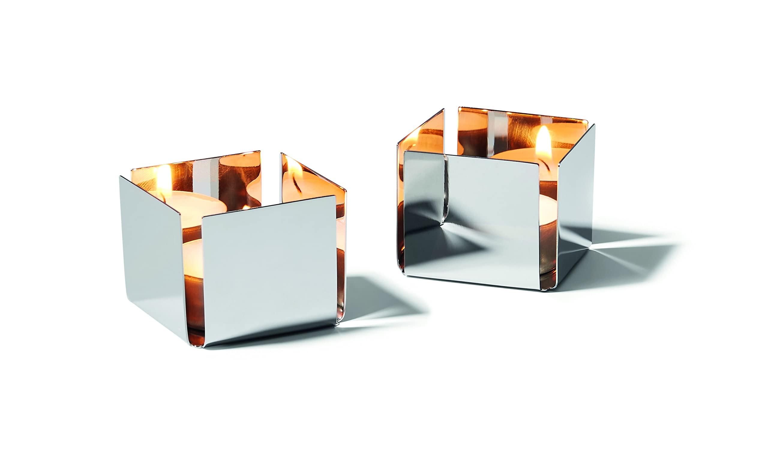 Philippi Room Bilderrahmen, Silber – 10,4x15,4 Cm, Mit Spiegelglas & Halterung