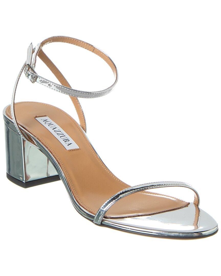 Silver Aquazzura Shoes / Footwear: Shop up to −75% | Stylight