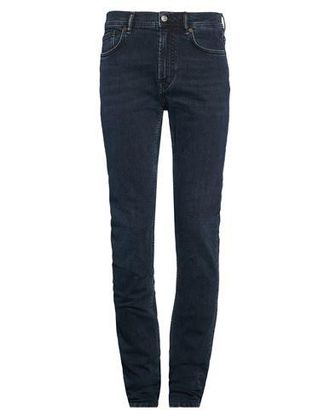 Acne Studios BOTTOMWEAR - Pantaloni jeans su YOOX.COM