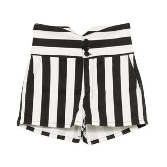 Ga&euml;lle Paris Casual Shorts - Dames - Korte broeken - Veelkleurig - Maat: W26