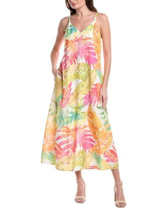 Tommy Bahama Tropicana Isle Maxi Dress