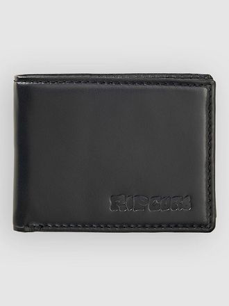 Rip Curl Pacific Rinse Rfid All Day Portemonnee zwart